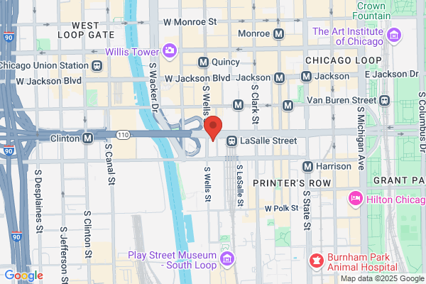 Cacciatore Law Offices