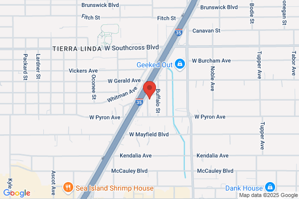 Renteria Tony Law Offices