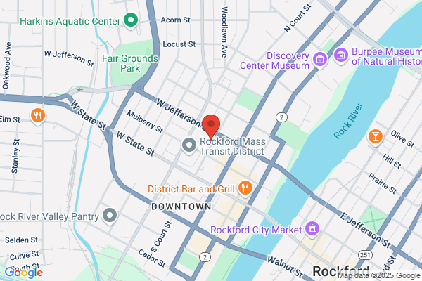 Bugden Law Offices