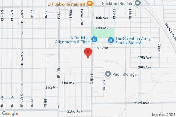 Aetna Plywood Inc