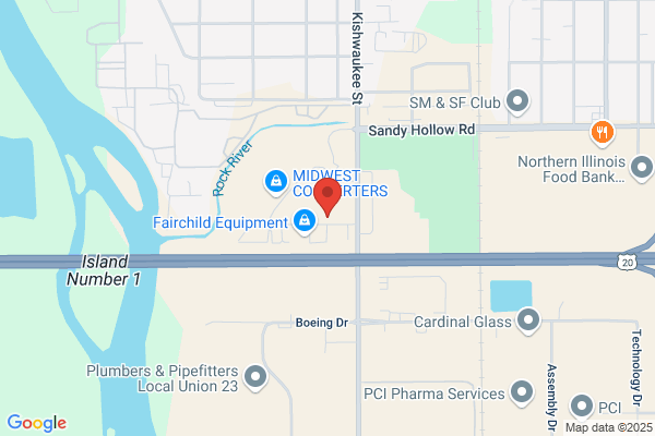 Sandray Precision Grinding Inc