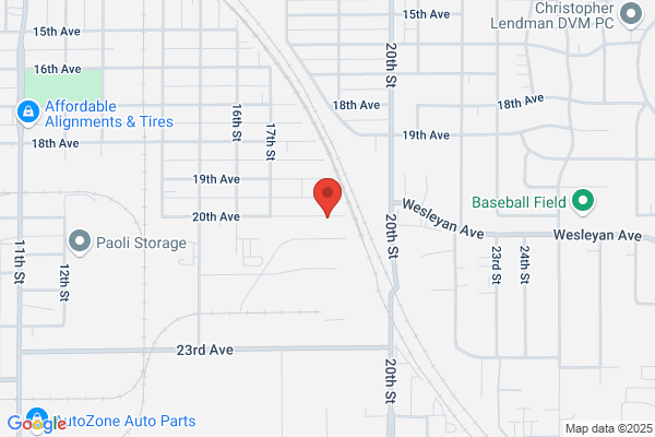 Aerotech Precision Welding & Fabricating