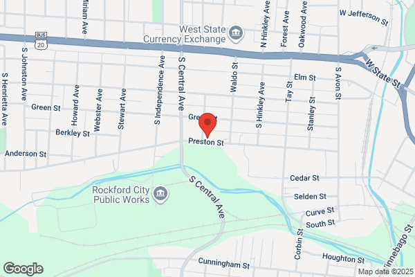 Applied Heat Inc
