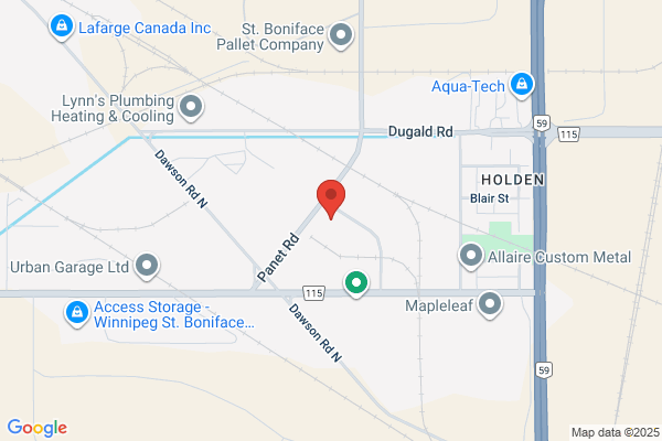 Fc Machine Service & Supply