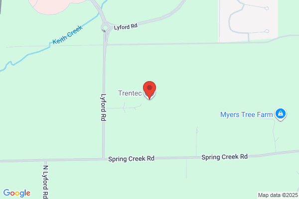 Trentec Inc