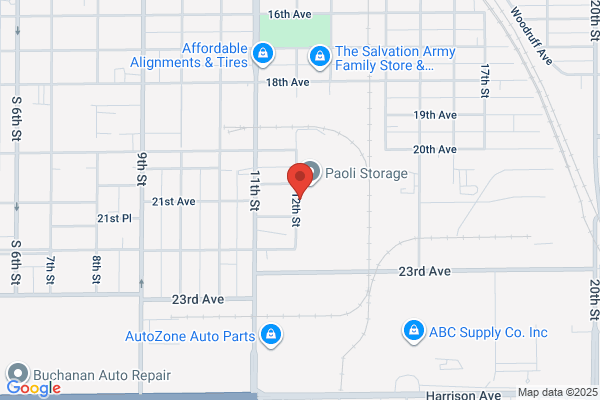 Midwest Mailworks Inc