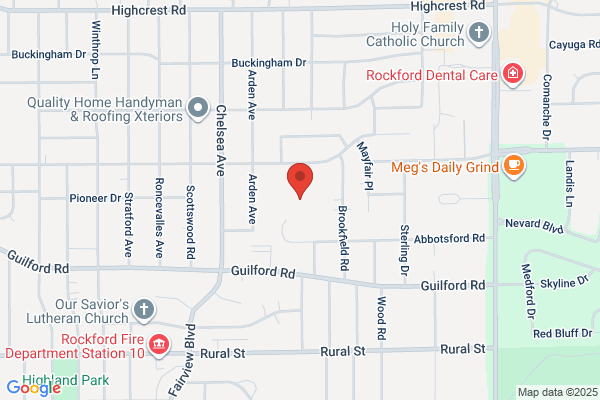 Townsquare Media Rockford