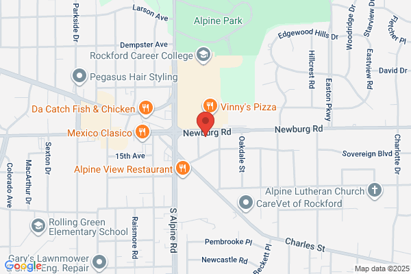 Northern Illinois Hospice