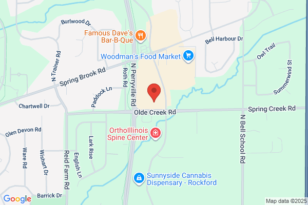 Rock River Valley Blood Center