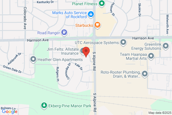 Lloyd Hearing Centers
