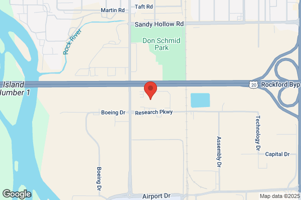Chandler Tool & Design Inc