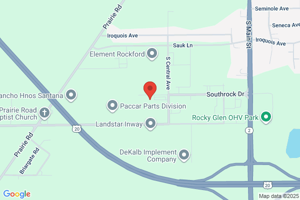 Forest City Tech