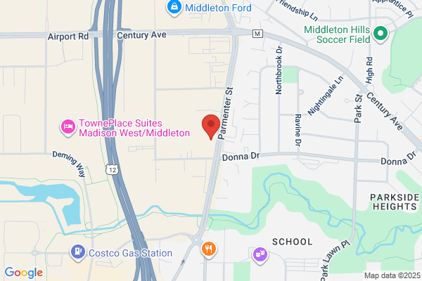 Gildon Co Inc