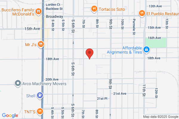 O & L Machine Co Inc
