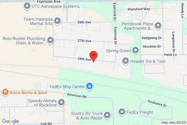 Rockford Sanitary Systems