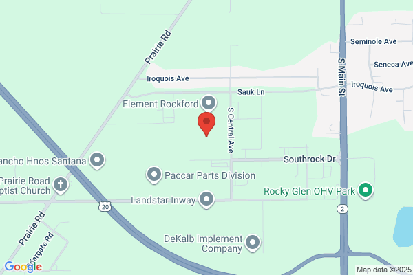 Rockford Spring Company