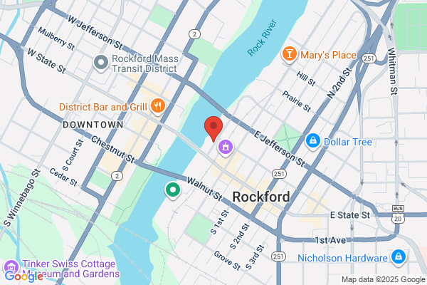 Rockford Trading