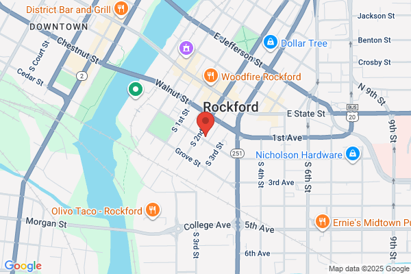 Music Academy At Rockford College