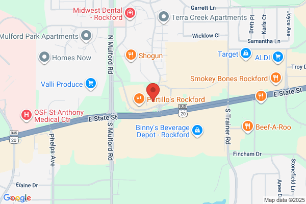 Dr. Diane Slotemaker, Optometrist, and Associates - Rockford