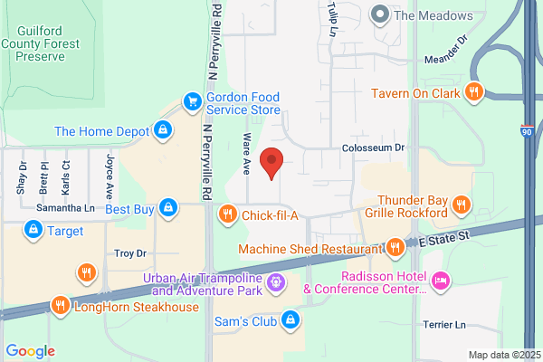 Dental Designers of Rockford