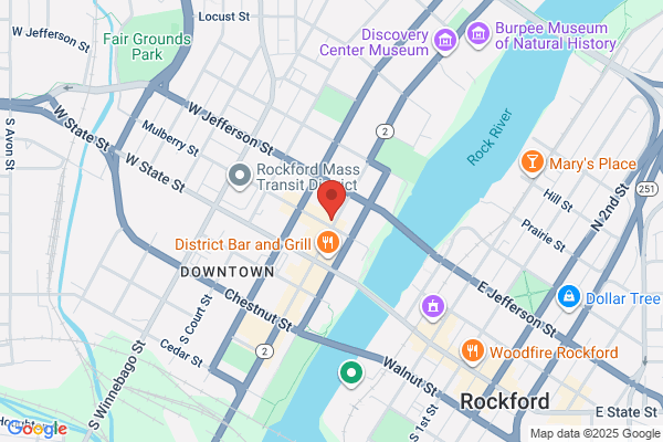 Downtown Shoes & Boutique