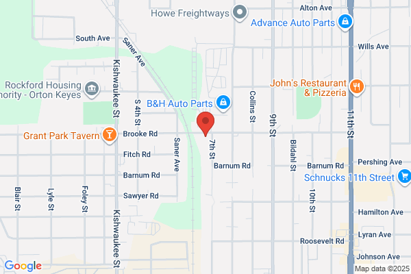Beechner Heat Treating Company Inc.