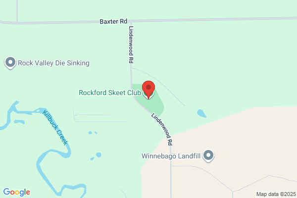 Rockford Skeet Club