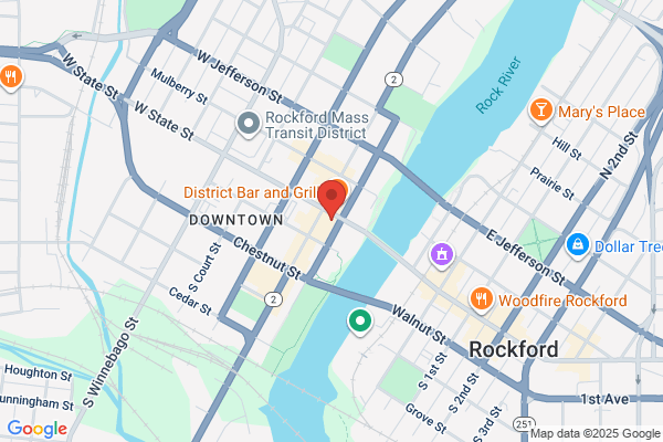 Rockford Local Development