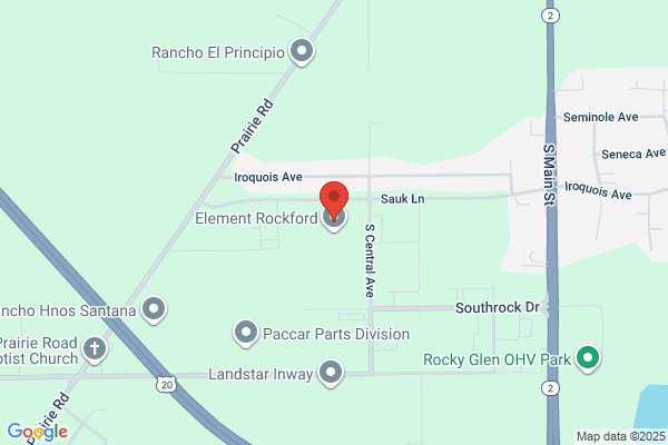 Element Rockford