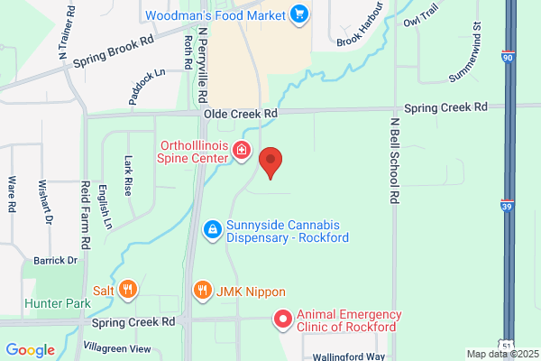 Advanced Reproductive Center Rockford