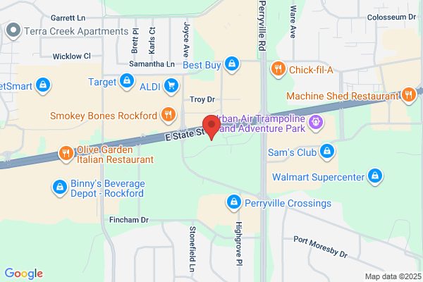 Applebee's Neighborhood Grill & Bar