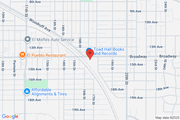 Blackhawk Athletic Club