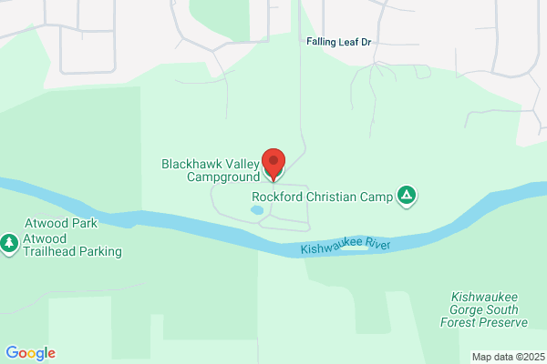 Blackhawk Valley Campground