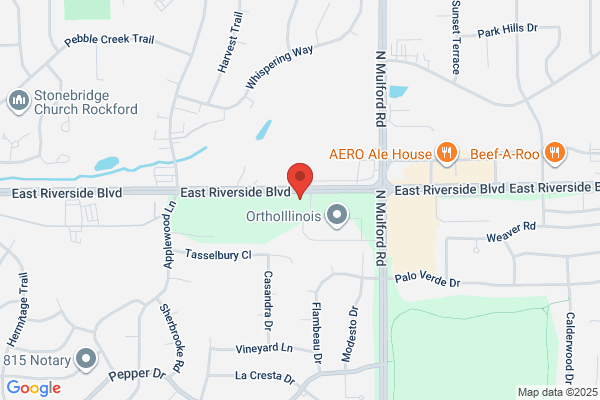 Laser Associates of Rockford