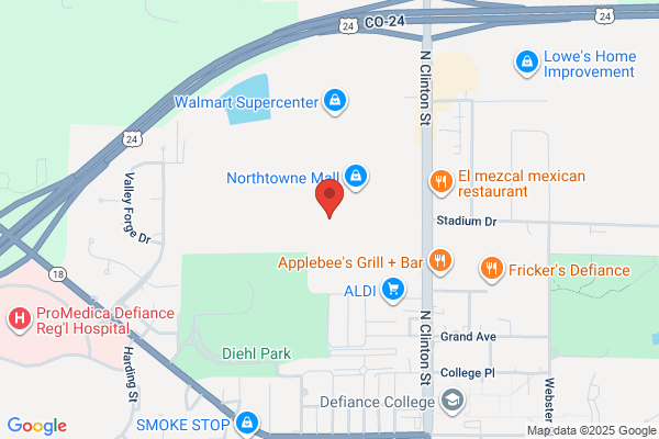 North Towne Cinemas