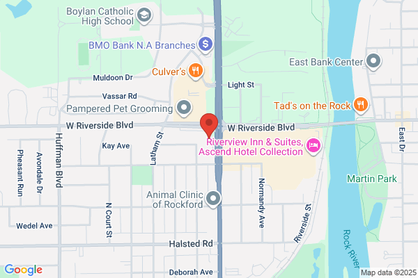 Athletico Physical Therapy - Rockford North