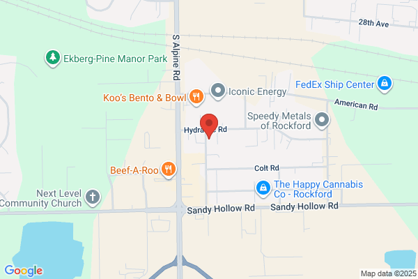Abbott Plastics & Supply Co