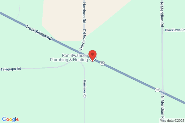 Swanson Ron Plumbing & Heating