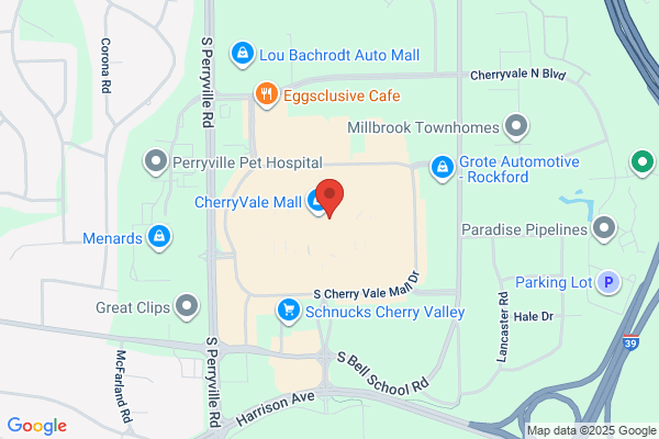 Children's Place