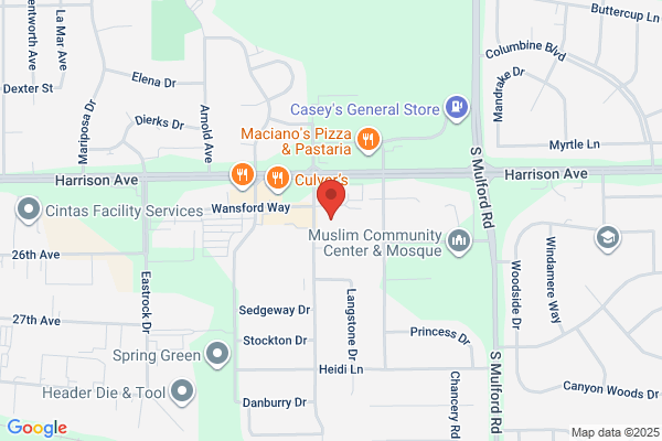 Rockford Early Learning Counsel