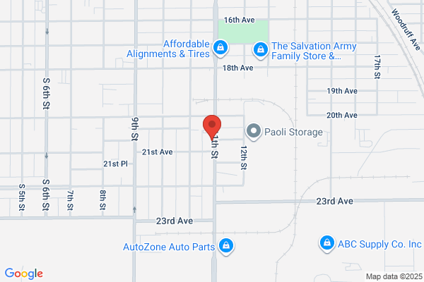 Eleventh Street Express Printing Inc