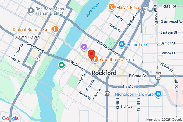 Riverview Printing