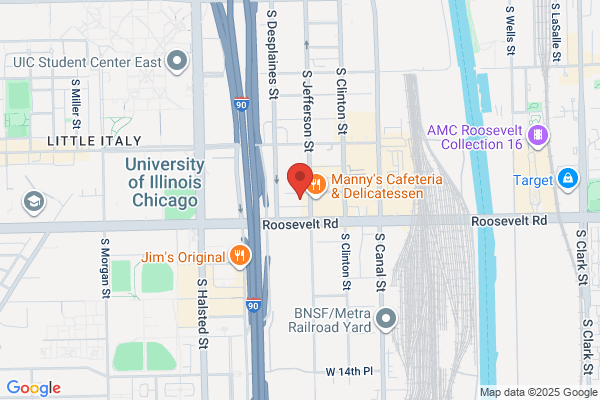 Binny's Beverage Depot