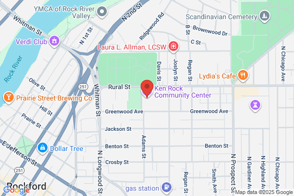 Newcomers Club of Greater Rockford