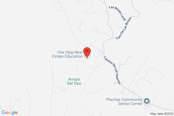 One Stop Real Estate