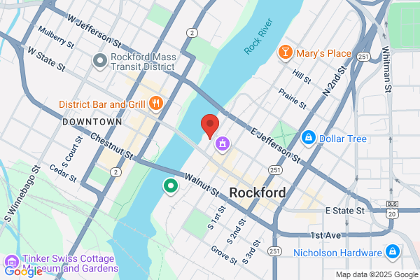 Rockford Title Company