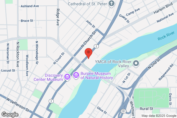 Rockford Area Renters Guide