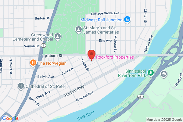 Rockford Properties Inc