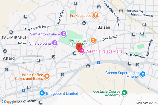 Bahia Restaurant