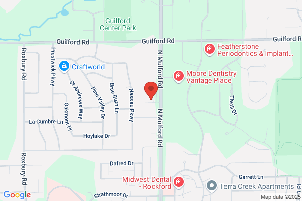 Bickford of Rockford
